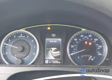 2016 Toyota Camry Le z USA, uszkodzony, nr VIN 4T4BF1FK9GR547035